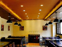 大堂-妈妈的味道(和顺古镇店)