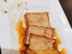 -领事馆19号中餐厅(厦门海景洲际酒店)