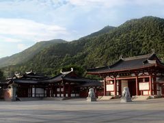 -华清宫景区