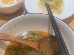 -马记永·兰州牛肉面(天通苑家乐福店)