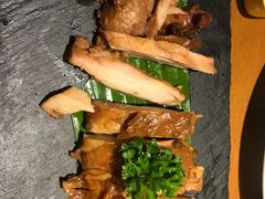 -泰国餐厅 Thai Food(裕华万达店)