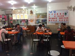 -南宁市连升风味小吃店