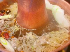 -仁和四季涮肉馆(天坛南门店)