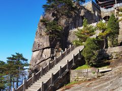 -九华山风景区