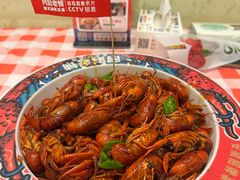 -阿财老铺·老蚌埠龙虾城(华夏总店)