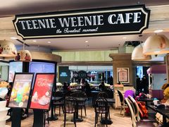 -TEENIE WEENIE(正大广场店)