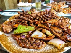 -三子下水馆(南十四道街151号店)
