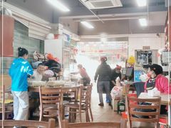 大堂-下村新强记烧鹅店