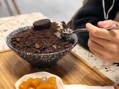 -MINIPOPO鲜奶·甜品(宽厚里店)