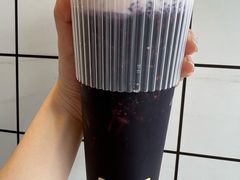 -茶百道(民主路店)