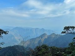 -三清山风景名胜区