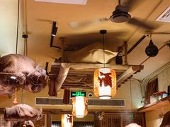 -泥糊破店小酒馆·团建聚餐(南京西路店)