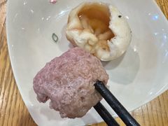 -东泰祥生煎馆(重庆北路店)