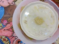 -甜心妈妈·榴莲星级糖水(北京路总店)