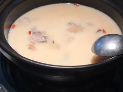 -捞王猪肚鸡火锅(昆山店)