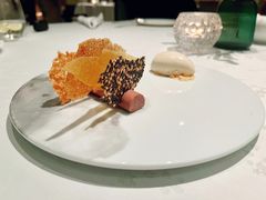 -王府半岛酒店·Jing餐厅
