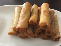 手工春卷-凤嫂农家乐(梁弄店)