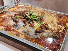 -火龙堂·风味民间菜(文一路店)