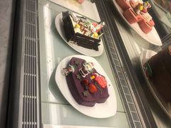 -绮梦西湖·云端餐厅(歌德店)