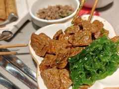 -海底捞火锅(万象汇店)