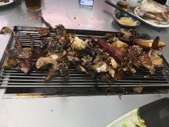 -草原碳烤羊腿(仙塘店)