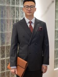 -优刻西服西装定制(金轮国际广场店)