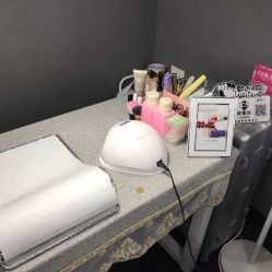 大堂-美妆吧私人订制·化妆美甲美睫半永久