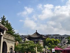 -张学良旧居陈列馆