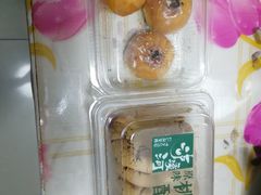 -泸溪河桃酥(西直门凯德店)