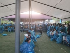 -雪山彩虹谷景区