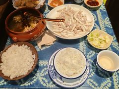 -香满楼(临安路店)