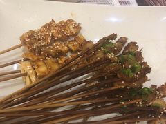 -木屋烧烤(西南角店)