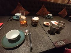 -丝路金桃·新疆菜(徐汇店)