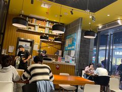 大堂-牛男手造(地铁天虹店)