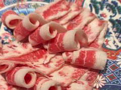 -老墙根涮肉·铜锅·烧烤(王四营店)