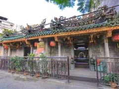 -汕头市小公园
