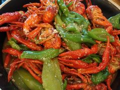 -鲁小三·大骨自助(金山总店)