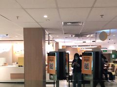 -麦当劳(静安寺店)