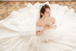 点击看大图 -太古映画婚纱摄影(天河店)