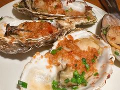 -拉蒂娜·巴西牛排馆 Latina·Brazilian Steakhouse(王府井喜悦店)