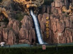 -南京银杏湖乐园