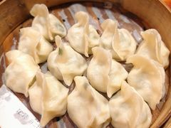 -大清花饺子馆(家乐福店)