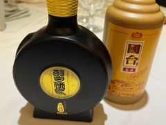 -君德澜酒家·创意粤菜(金山谷店)