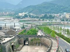 -台州府城(江南长城)