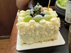 -東盛炭烤自助料理(浦东文峰广场店)