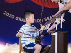 -玛利娅蒙特梭利双语幼儿园·托育(百家湖直营园)