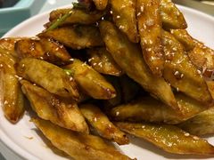-玉林烤鸭店(黄村兴华店)