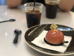 -卷心卷意·轻甜蛋糕(新光天地店)