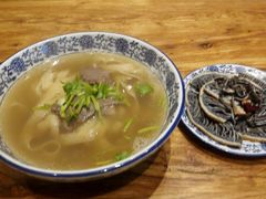 -十二忠手拉面(燎原街店)