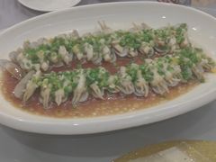 -维多利亚大酒店·雅园中餐厅